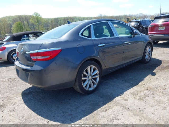 Aukcja sprzedaży 2013 Buick Verano, vin: 1G4PP5SK8D4115123, numer aukcji: 45018565
