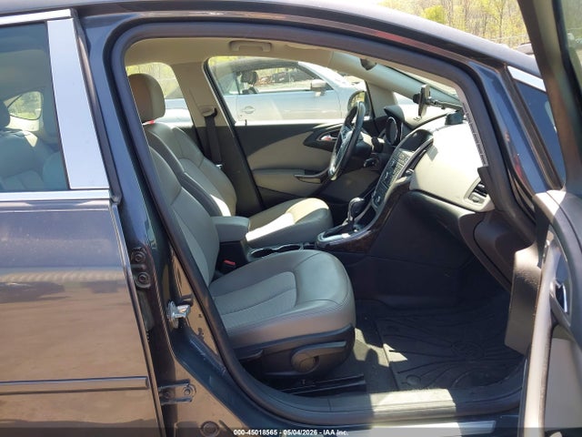 Aukcja sprzedaży 2013 Buick Verano, vin: 1G4PP5SK8D4115123, numer aukcji: 45018565