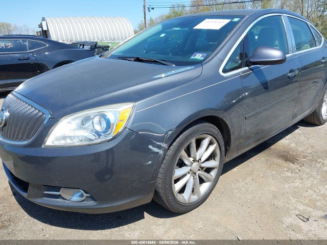 Aukcja sprzedaży 2013 Buick Verano, vin: 1G4PP5SK8D4115123, numer aukcji: 45018565