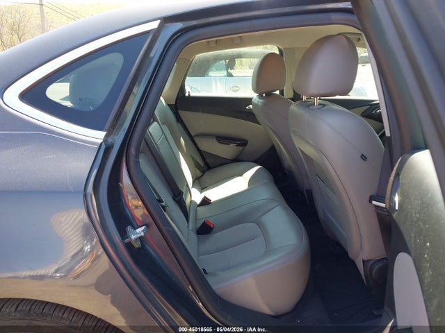 Aukcja sprzedaży 2013 Buick Verano, vin: 1G4PP5SK8D4115123, numer aukcji: 45018565