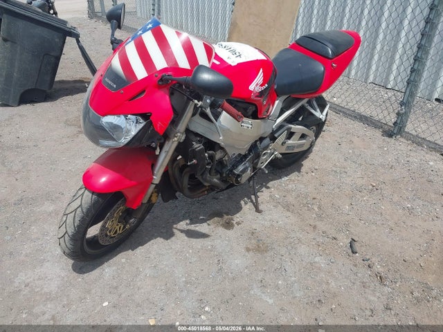 Aukcja sprzedaży 2001 Honda Cbr900 Rr, vin: JH2SC44071M103578, numer aukcji: 45018568