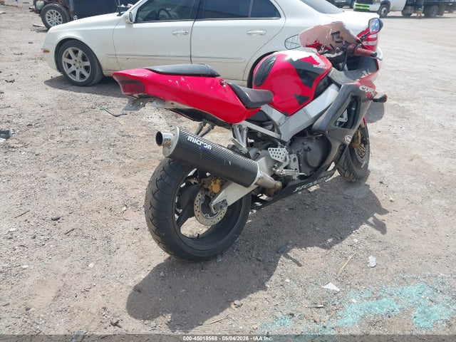 Aukcja sprzedaży 2001 Honda Cbr900 Rr, vin: JH2SC44071M103578, numer aukcji: 45018568