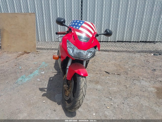 Aukcja sprzedaży 2001 Honda Cbr900 Rr, vin: JH2SC44071M103578, numer aukcji: 45018568