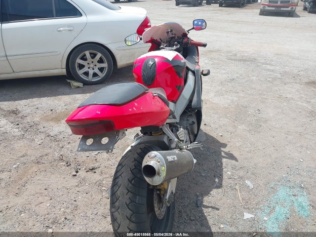 Aukcja sprzedaży 2001 Honda Cbr900 Rr, vin: JH2SC44071M103578, numer aukcji: 45018568
