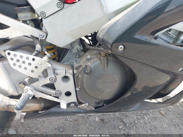 Aukcja sprzedaży 2001 Honda Cbr900 Rr, vin: JH2SC44071M103578, numer aukcji: 45018568