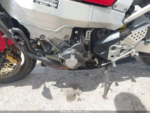 Aukcja sprzedaży 2001 Honda Cbr900 Rr, vin: JH2SC44071M103578, numer aukcji: 45018568