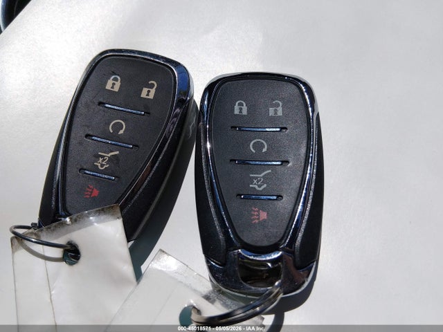 Aukcja sprzedaży 2020 Chevrolet Blazer Awd 3lt, vin: 3GNKBJRS8LS718154, numer aukcji: 45018571