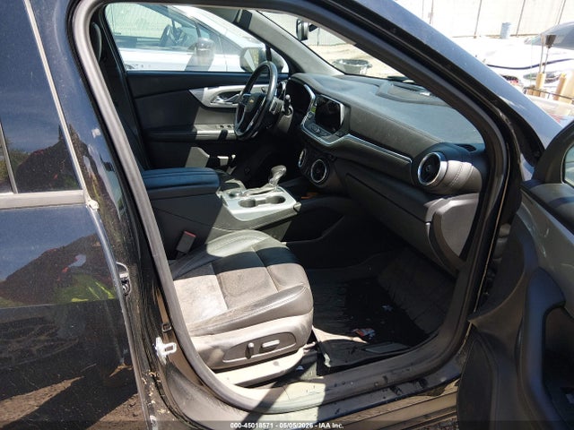 Aukcja sprzedaży 2020 Chevrolet Blazer Awd 3lt, vin: 3GNKBJRS8LS718154, numer aukcji: 45018571