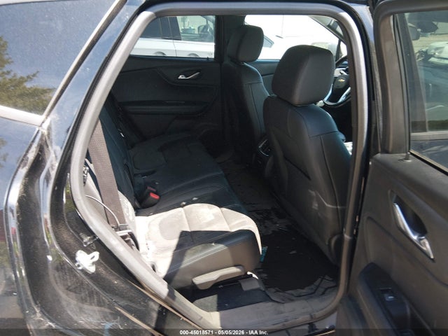 Aukcja sprzedaży 2020 Chevrolet Blazer Awd 3lt, vin: 3GNKBJRS8LS718154, numer aukcji: 45018571