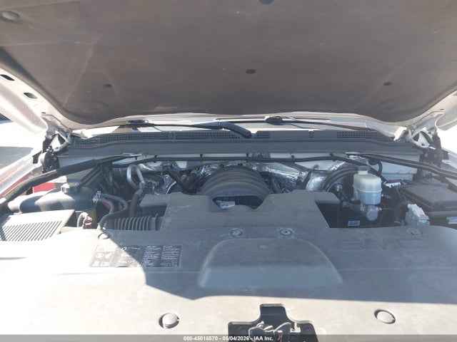 45018570 :رقم المزاد ، 1GKS2BKC2GR170506 vin ، 2016 Gmc Yukon Slt مزاد بيع