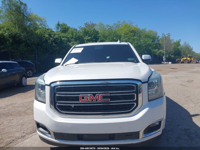 45018570 :رقم المزاد ، 1GKS2BKC2GR170506 vin ، 2016 Gmc Yukon Slt مزاد بيع