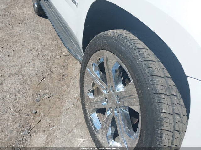 45018570 :رقم المزاد ، 1GKS2BKC2GR170506 vin ، 2016 Gmc Yukon Slt مزاد بيع