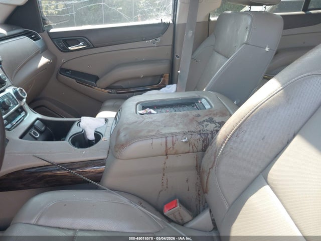 45018570 :رقم المزاد ، 1GKS2BKC2GR170506 vin ، 2016 Gmc Yukon Slt مزاد بيع