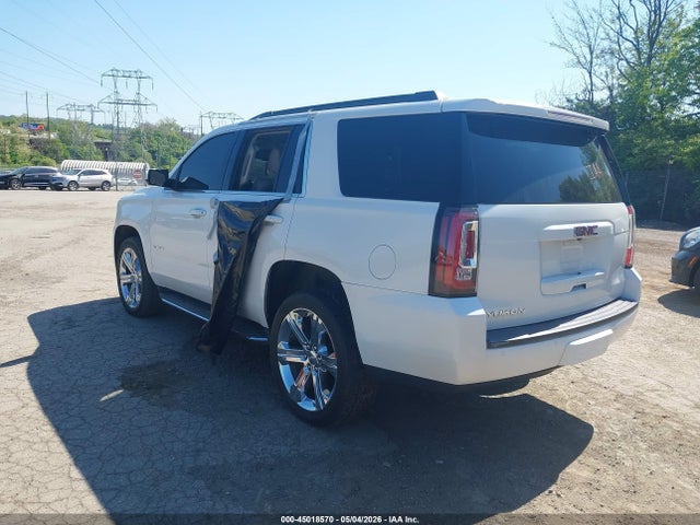 45018570 :رقم المزاد ، 1GKS2BKC2GR170506 vin ، 2016 Gmc Yukon Slt مزاد بيع