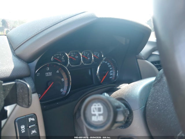 45018570 :رقم المزاد ، 1GKS2BKC2GR170506 vin ، 2016 Gmc Yukon Slt مزاد بيع