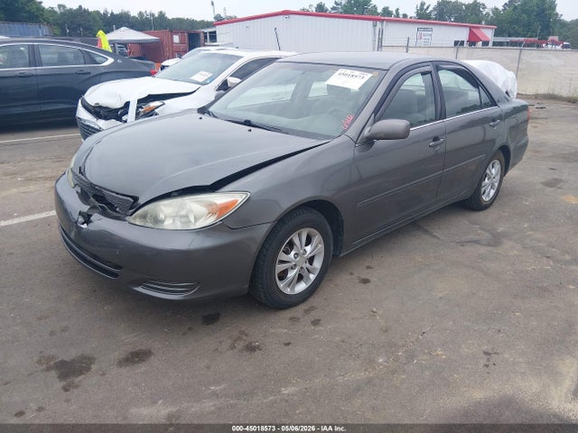 45018573 :رقم المزاد ، 4T1BF32K64U584860 vin ، 2004 Toyota Camry Le V6 مزاد بيع