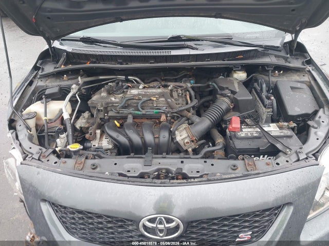Aukcja sprzedaży 2009 Toyota Corolla S, vin: 1NXBU40E49Z042477, numer aukcji: 45018578