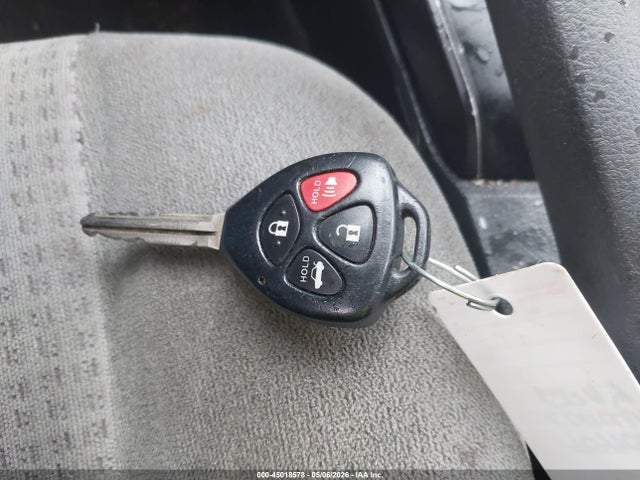 Aukcja sprzedaży 2009 Toyota Corolla S, vin: 1NXBU40E49Z042477, numer aukcji: 45018578