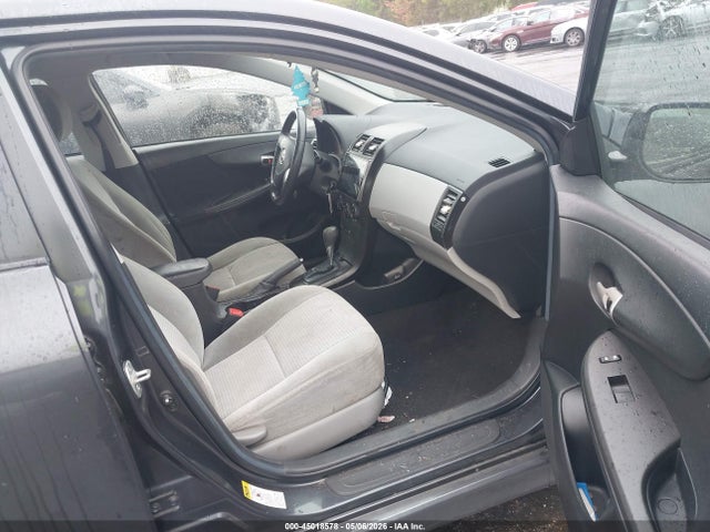 Aukcja sprzedaży 2009 Toyota Corolla S, vin: 1NXBU40E49Z042477, numer aukcji: 45018578