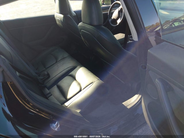 Продажа на аукционе авто 2023 Tesla Model 3 Rear-wheel Drive, vin: 5YJ3E1EA8PF695619, номер лота: 45018581