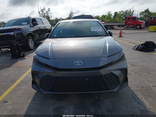Aukcja sprzedaży 2026 Toyota Camry Se, vin: 4T1DAACK4TU679751, numer aukcji: 45018582