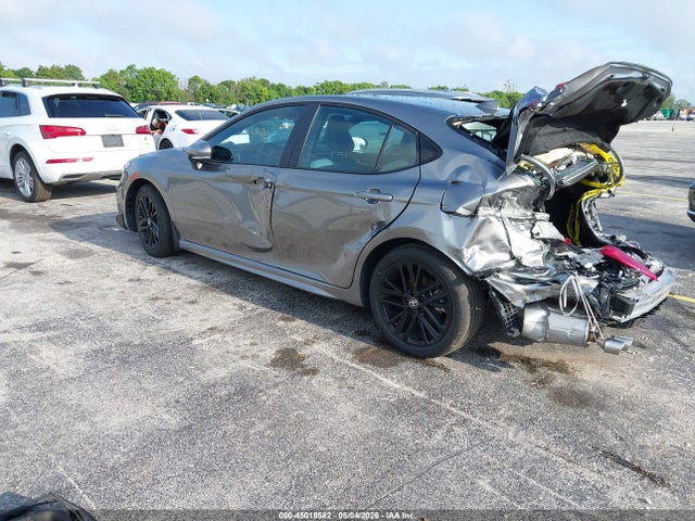 Aukcja sprzedaży 2026 Toyota Camry Se, vin: 4T1DAACK4TU679751, numer aukcji: 45018582