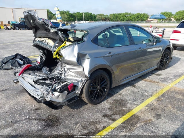 Aukcja sprzedaży 2026 Toyota Camry Se, vin: 4T1DAACK4TU679751, numer aukcji: 45018582