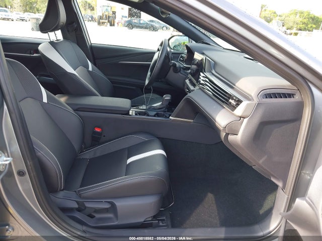 Aukcja sprzedaży 2026 Toyota Camry Se, vin: 4T1DAACK4TU679751, numer aukcji: 45018582