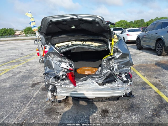 Aukcja sprzedaży 2026 Toyota Camry Se, vin: 4T1DAACK4TU679751, numer aukcji: 45018582