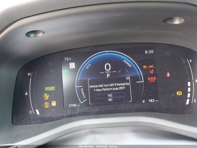 Aukcja sprzedaży 2026 Toyota Camry Se, vin: 4T1DAACK4TU679751, numer aukcji: 45018582