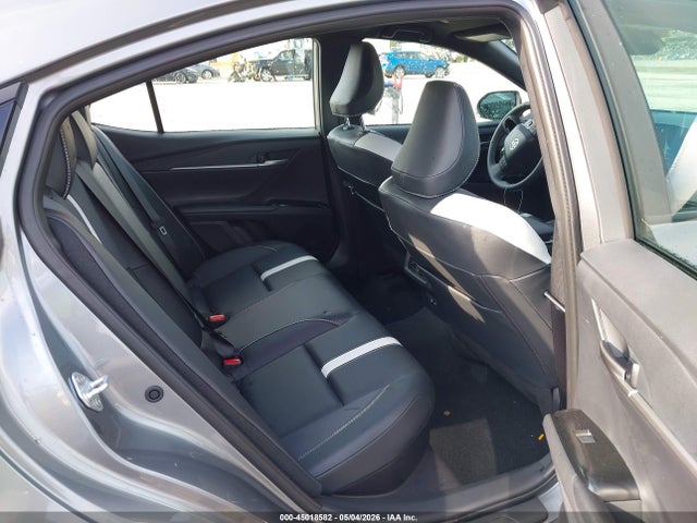 Aukcja sprzedaży 2026 Toyota Camry Se, vin: 4T1DAACK4TU679751, numer aukcji: 45018582