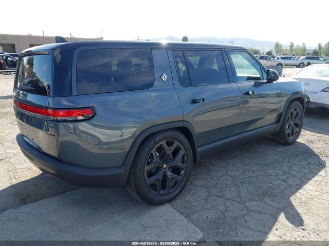 Aukcja sprzedaży 2026 Rivian R1s Dual Motor Max Pack/performance Dual Motor Max Pack, vin: 7PDSGCBA3TN089073, numer aukcji: 45018585