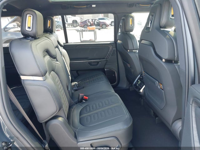 Aukcja sprzedaży 2026 Rivian R1s Dual Motor Max Pack/performance Dual Motor Max Pack, vin: 7PDSGCBA3TN089073, numer aukcji: 45018585