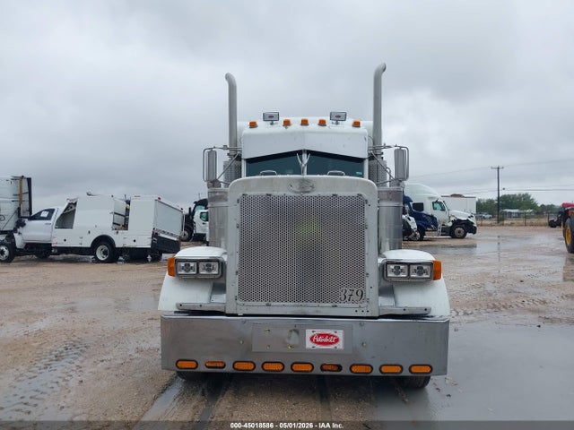 Продаж на аукціоні авто 1997 Peterbilt 379, vin: 1XP5D68X9VD415525, номер лоту: 45018586