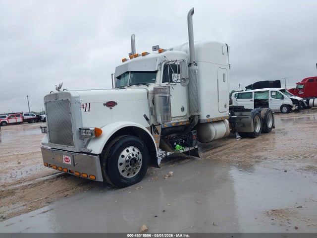 Продаж на аукціоні авто 1997 Peterbilt 379, vin: 1XP5D68X9VD415525, номер лоту: 45018586