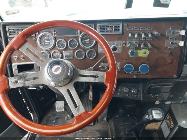 Продаж на аукціоні авто 1997 Peterbilt 379, vin: 1XP5D68X9VD415525, номер лоту: 45018586
