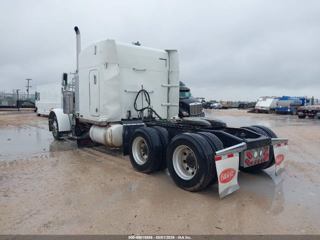 Продаж на аукціоні авто 1997 Peterbilt 379, vin: 1XP5D68X9VD415525, номер лоту: 45018586