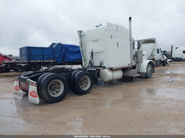 Продаж на аукціоні авто 1997 Peterbilt 379, vin: 1XP5D68X9VD415525, номер лоту: 45018586