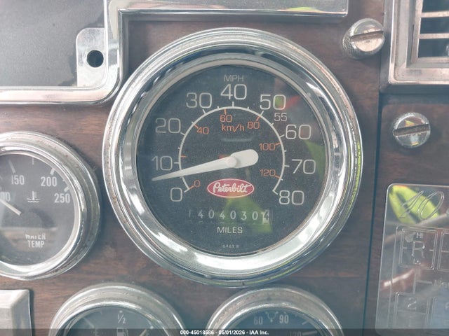 Продаж на аукціоні авто 1997 Peterbilt 379, vin: 1XP5D68X9VD415525, номер лоту: 45018586