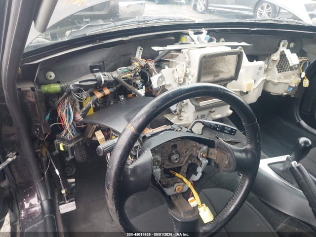 Auction sale of the 2004 Mazda Mx-5 Miata Cloth, vin: JM1NB353240403469, lot number: 45018589