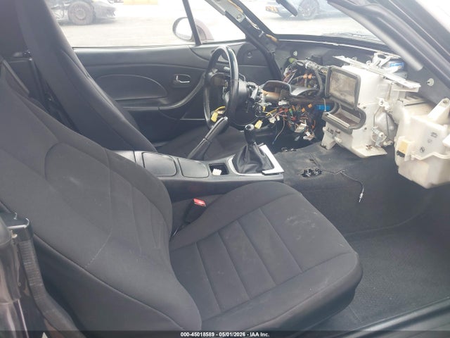 Auction sale of the 2004 Mazda Mx-5 Miata Cloth, vin: JM1NB353240403469, lot number: 45018589
