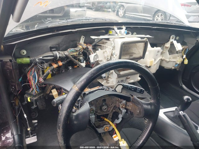 Auction sale of the 2004 Mazda Mx-5 Miata Cloth, vin: JM1NB353240403469, lot number: 45018589