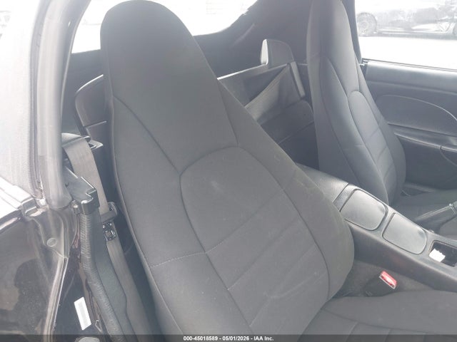 Auction sale of the 2004 Mazda Mx-5 Miata Cloth, vin: JM1NB353240403469, lot number: 45018589