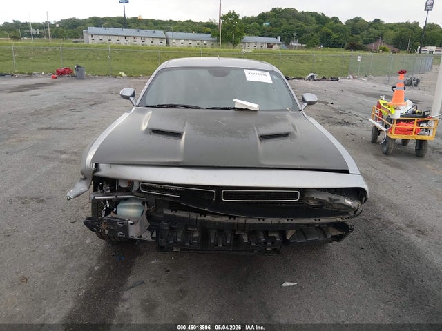 Продажа на аукционе авто 2015 Dodge Challenger Sxt, vin: 2C3CDZAG7FH737206, номер лота: 45018596