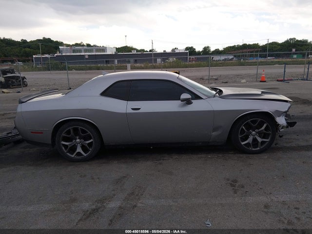 Продажа на аукционе авто 2015 Dodge Challenger Sxt, vin: 2C3CDZAG7FH737206, номер лота: 45018596