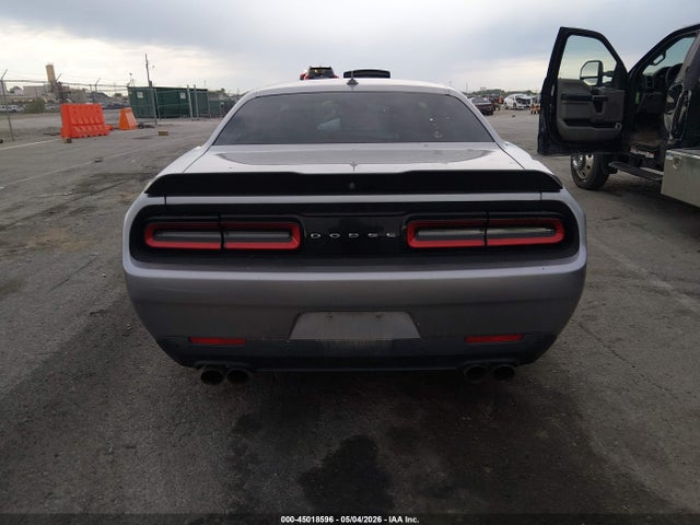 Продажа на аукционе авто 2015 Dodge Challenger Sxt, vin: 2C3CDZAG7FH737206, номер лота: 45018596