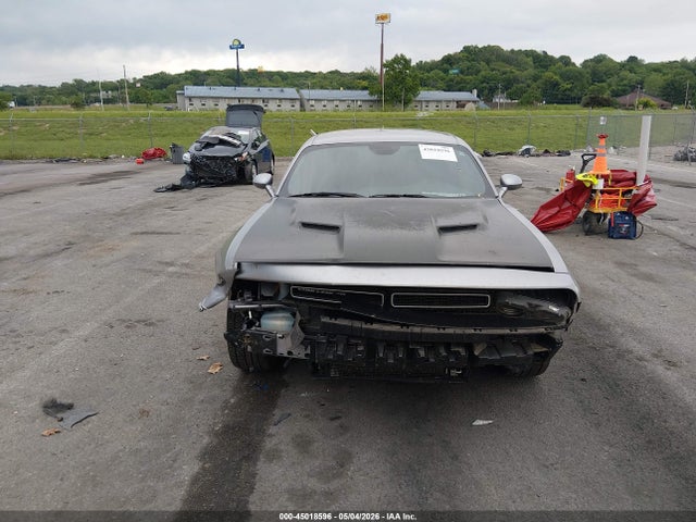 Продажа на аукционе авто 2015 Dodge Challenger Sxt, vin: 2C3CDZAG7FH737206, номер лота: 45018596