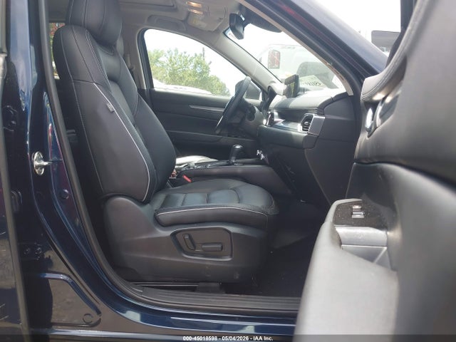45018598 :رقم المزاد ، JM3KFBCL7S0675167 vin ، 2025 Mazda Cx-5 2.5 S Preferred مزاد بيع