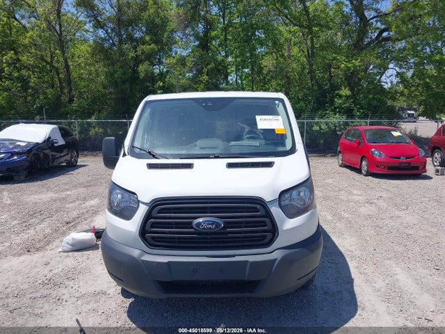 Продажа на аукционе авто 2018 Ford Transit-150, vin: 1FTYE1YM5JKA11549, номер лота: 45018599