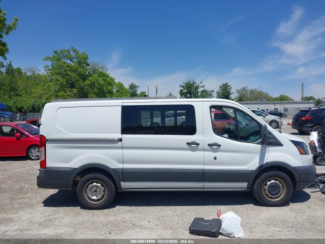 Продажа на аукционе авто 2018 Ford Transit-150, vin: 1FTYE1YM5JKA11549, номер лота: 45018599